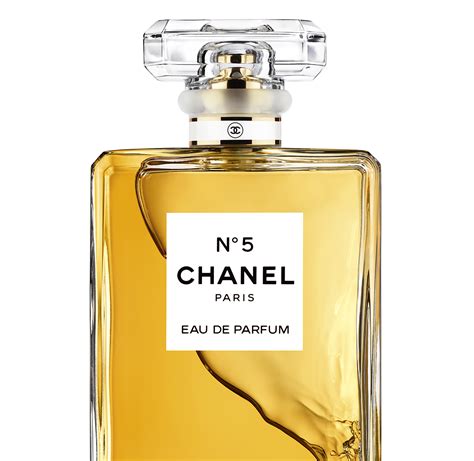 chanel no 5 which one